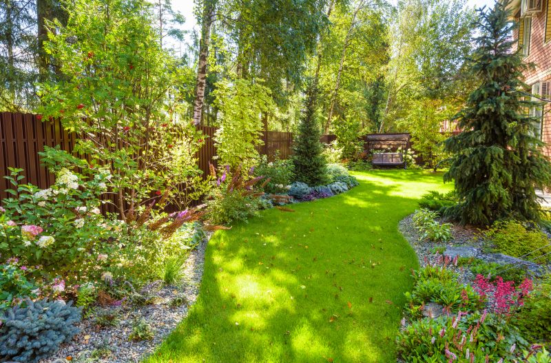Backyard Remodeling in Honolulu, HI