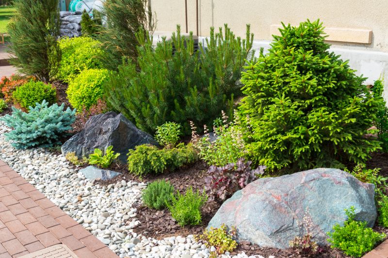Commercial Landscaping in Ventura County, CA