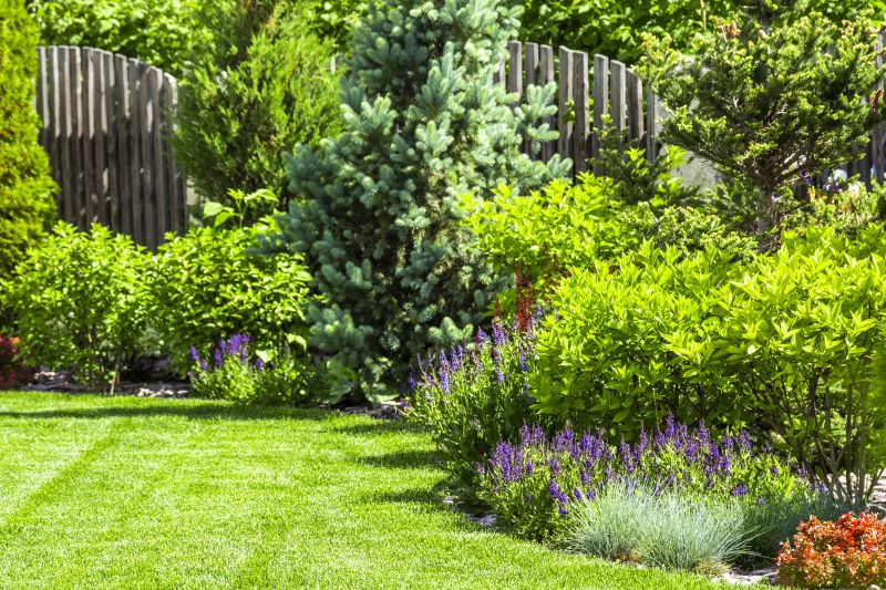 Concrete Landscaping in Ventura County, CA