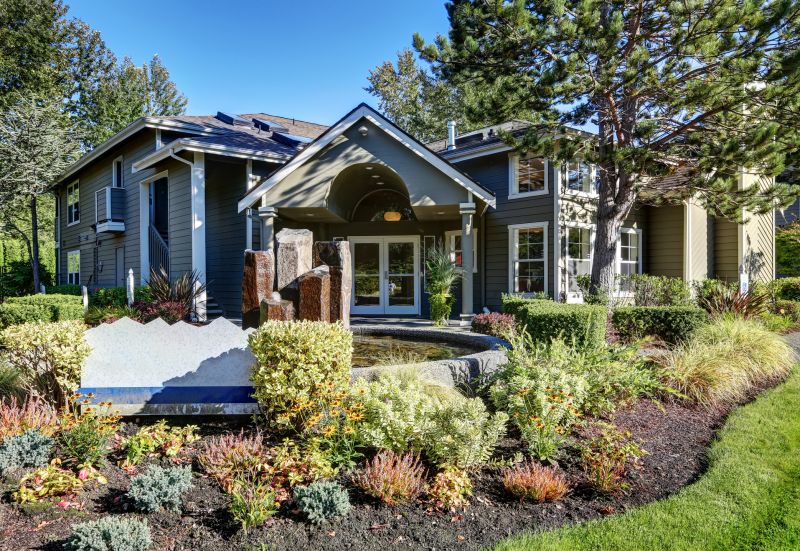 Courtyard Design Service in Ventura County, CA