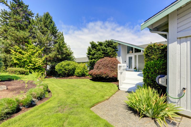 Curbing Installation in Honolulu, HI