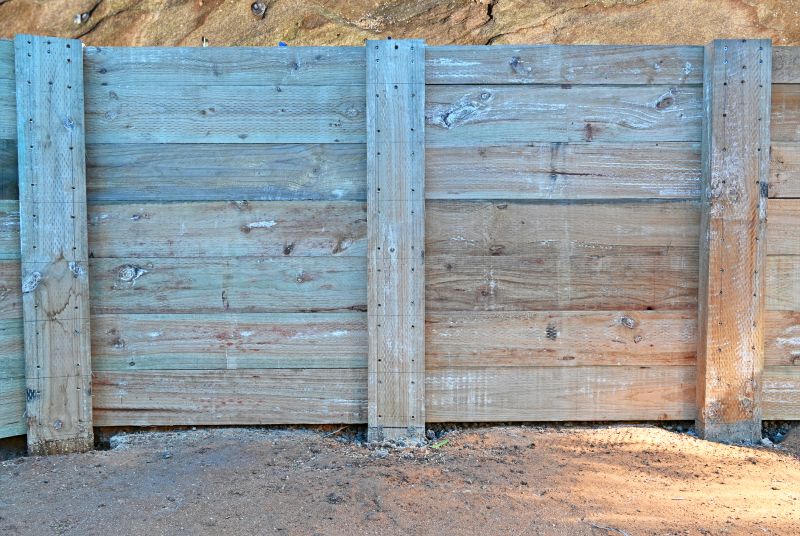 Damaged Yard Repair in Honolulu, HI
