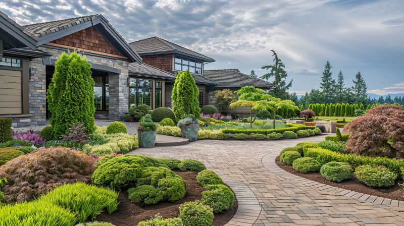 Dryscape Landscaping in Ventura County, CA
