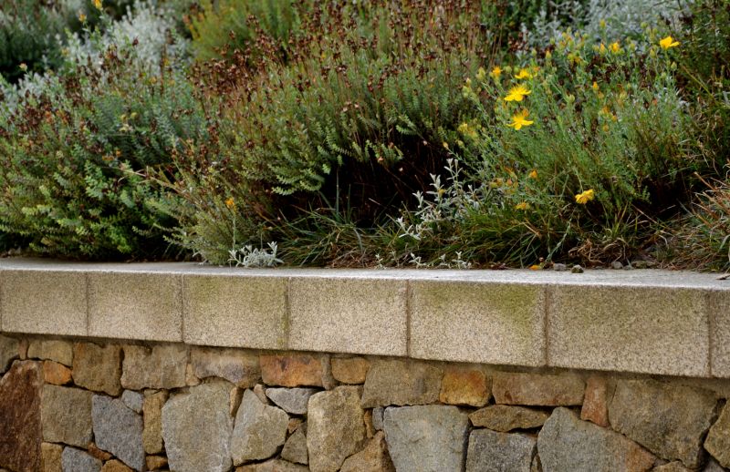 Erosion Control Installation in Honolulu, HI