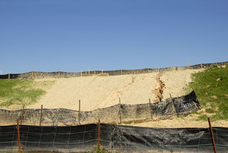 Erosion Control Service in Honolulu, HI