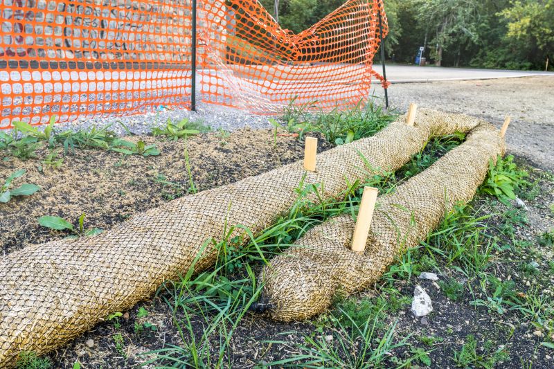 Erosion Matting Service in Honolulu, HI