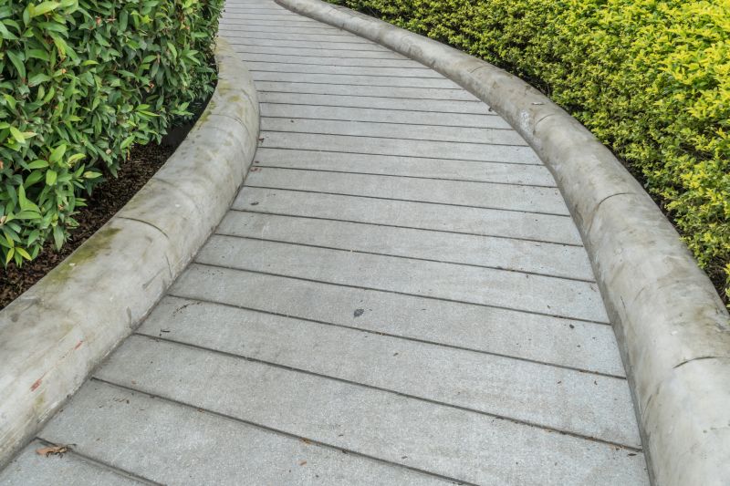 Garden Curbing Service in Honolulu, HI