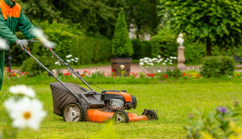 Garden Maintenance Service in Honolulu, HI