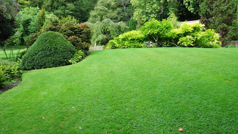 Golf Course Landscaping in Honolulu, HI