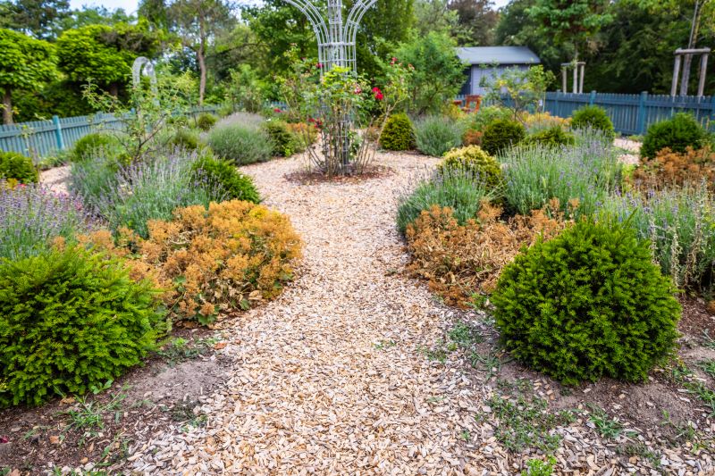 Golf Course Landscaping in Ventura County, CA