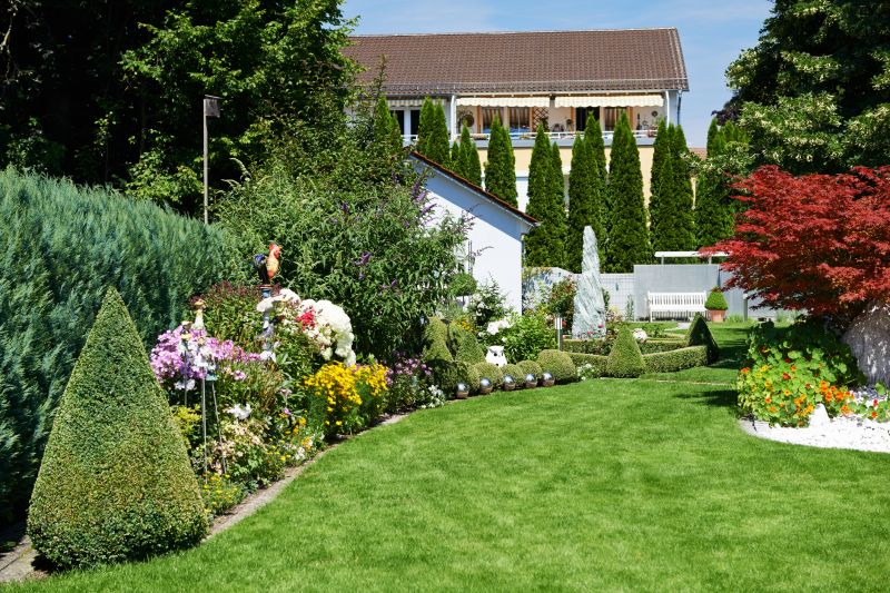 Landscape Design Service in Honolulu, HI