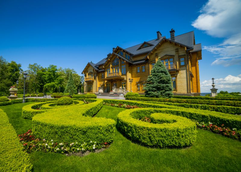 Landscape Design Service in Honolulu, HI