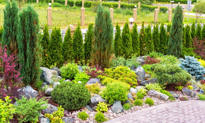 Landscape Design Service in Honolulu, HI