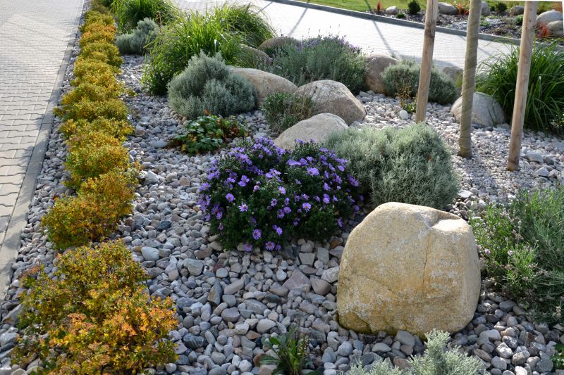 Landscaping Installation in Ventura County, CA