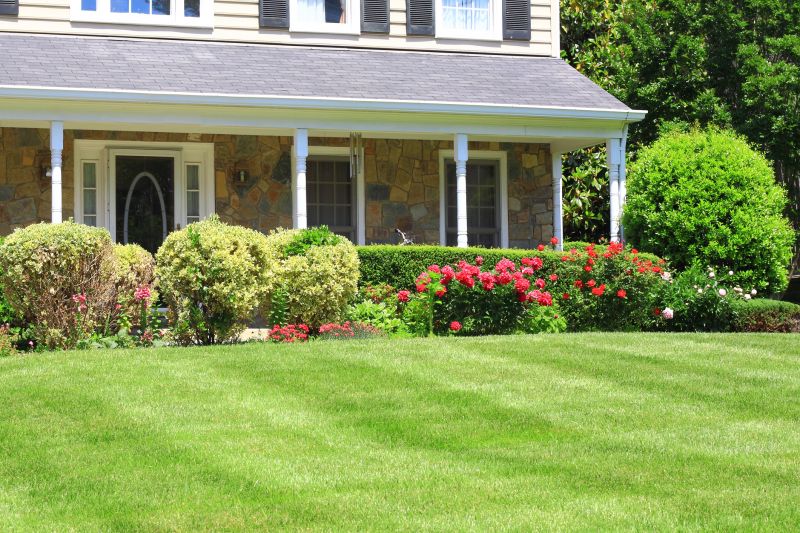 Landscaping Installation in Ventura County, CA