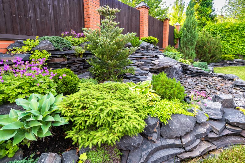 Landscaping Modification in Ventura County, CA