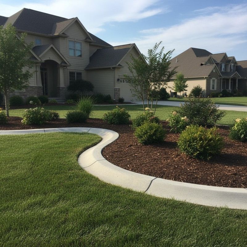 Lawn Curbing Service in Honolulu, HI