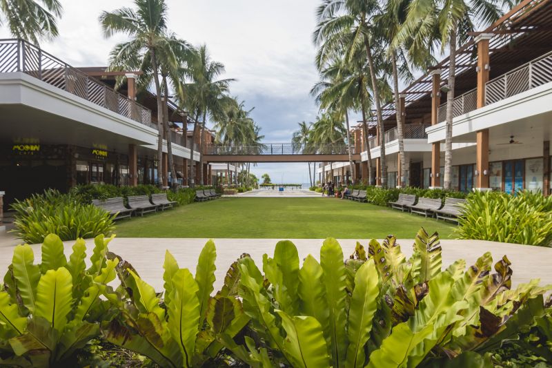Office Landscaping Design in Honolulu, HI