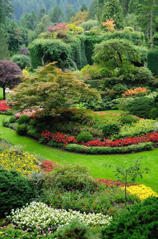 Park Landscaping in Ventura County, CA
