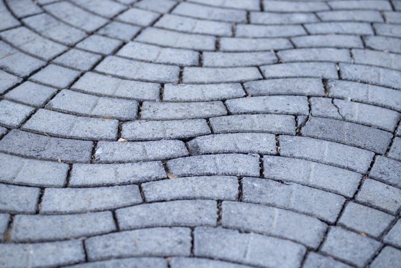 Paver Driveway Construction in Longmont, CO