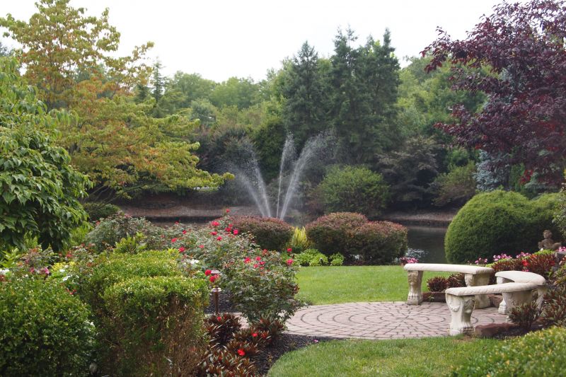 Pond Landscaping Service in Honolulu, HI