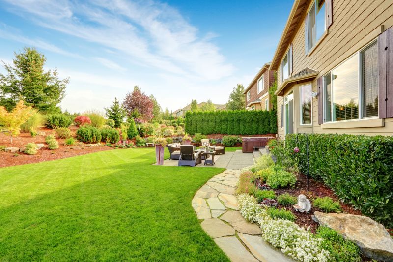 Pond Landscaping Service in Honolulu, HI