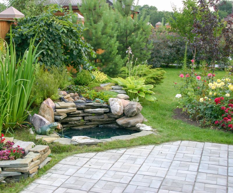 Privacy Landscaping in Ventura County, CA