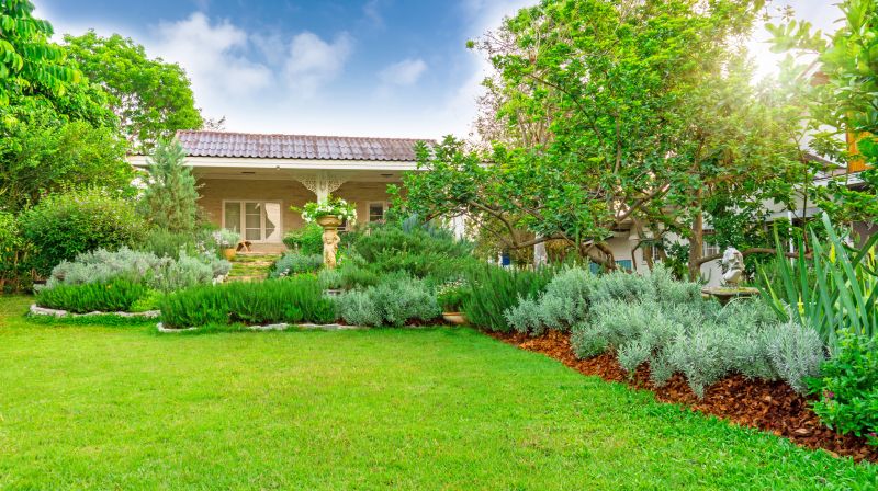 Residential Landscaping in Ventura County, CA