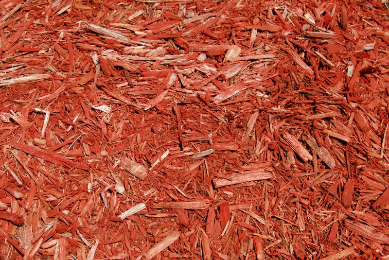 Shredded Mulch Service in Ventura County, CA