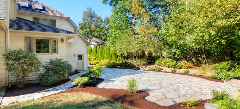Softscaping Service in Ventura County, CA