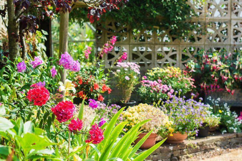Spring Garden Maintenance in Honolulu, HI