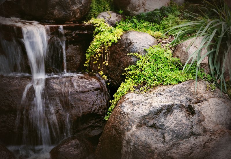 Water Feature Service in Honolulu, HI
