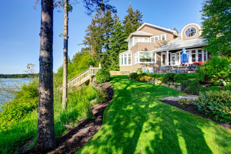 Water Landscaping Service in Ventura County, CA