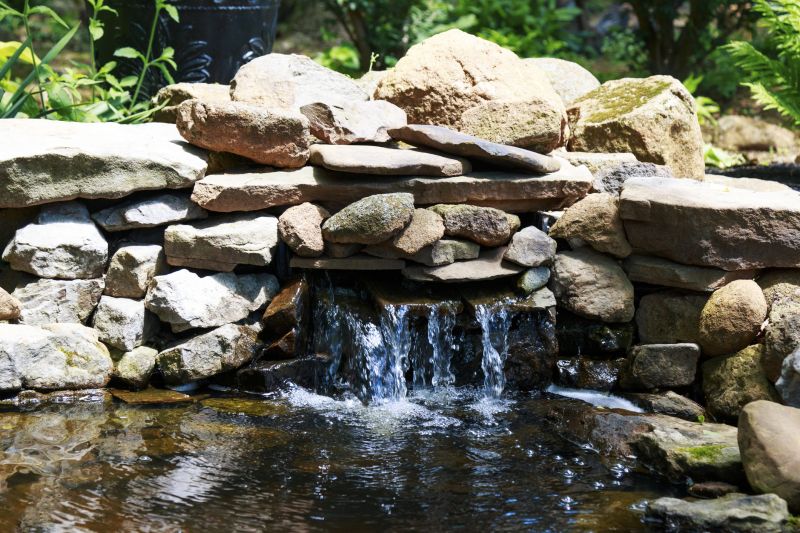 Waterscaping in Honolulu, HI