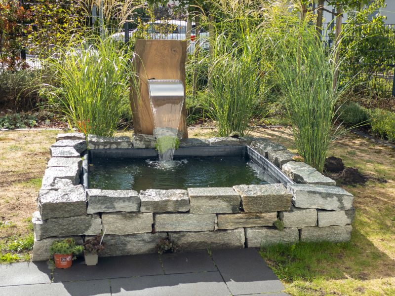 Waterscaping in Honolulu, HI
