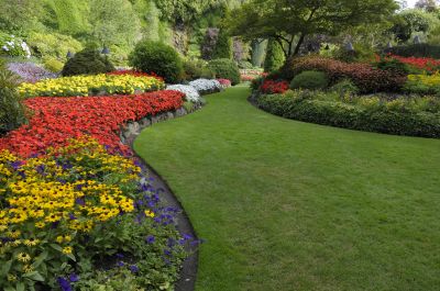 Commercial Gardening in Honolulu, HI