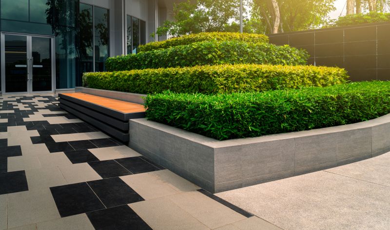 Commercial Hardscaping in Honolulu, HI