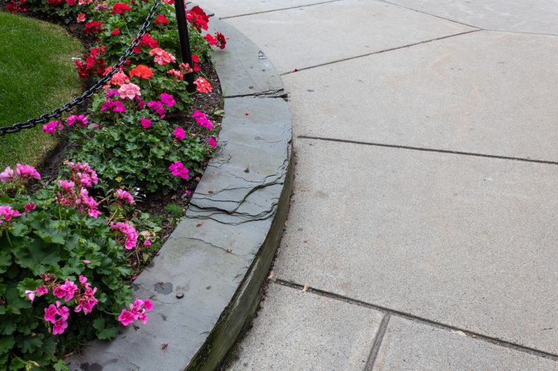 Garden Curbing Service in Citrus County, FL