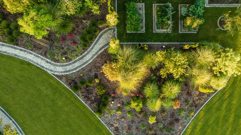 Landscape Design Service in Ventura County, CA