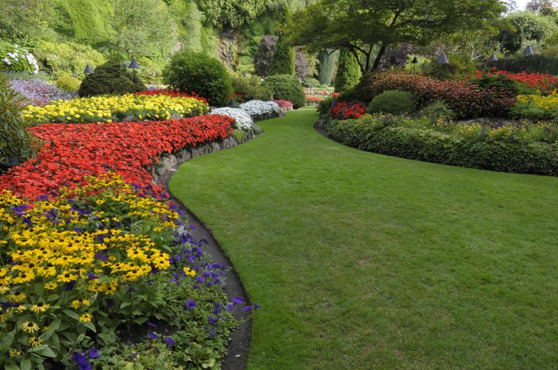 Landscape Design Service in Honolulu, HI