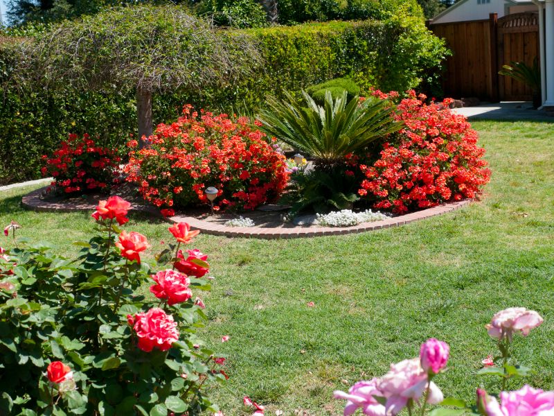 Lawn And Garden Installation in Ventura County, CA